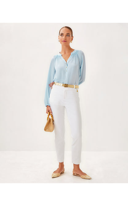 ELSA TOP, BLUETTE