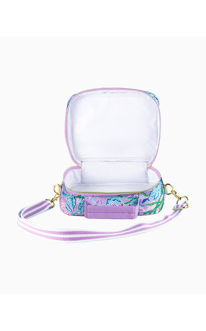 Lunch Bag, Seacret Escape