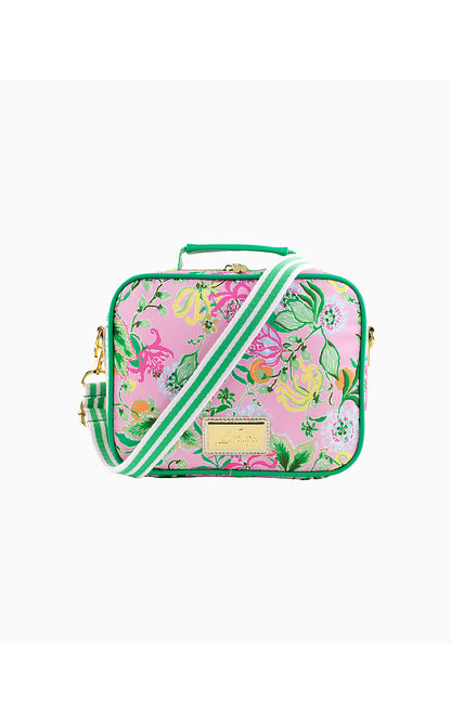 Lunch Bag, Via Amore Spritzer