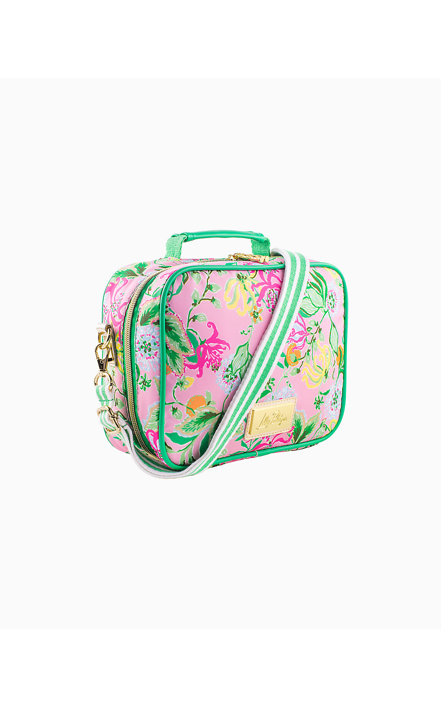 Lunch Bag, Via Amore Spritzer