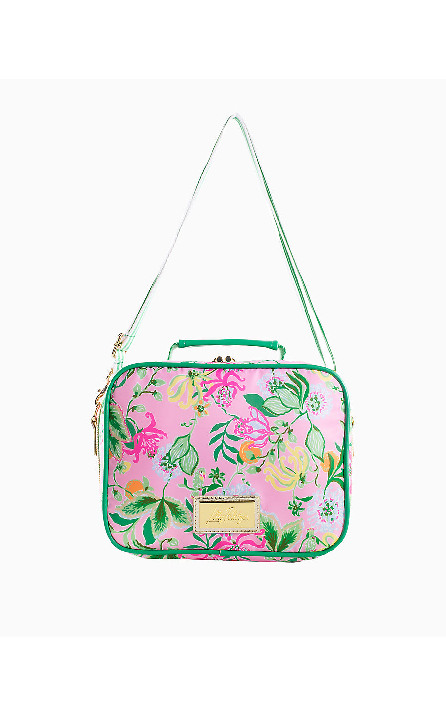 Lunch Bag, Via Amore Spritzer