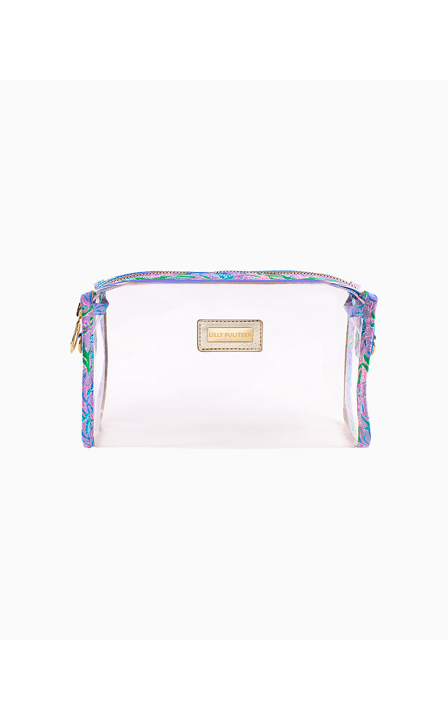 Pencil Pouch, Seacret Escape