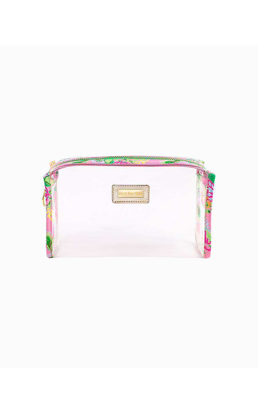 Pencil Pouch, Via Amore Spritzer