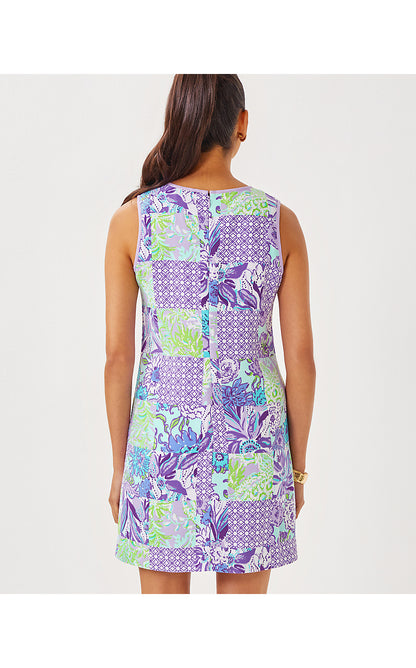 JULIENNE SHIFT, MULTI JUICY STORY PATCH