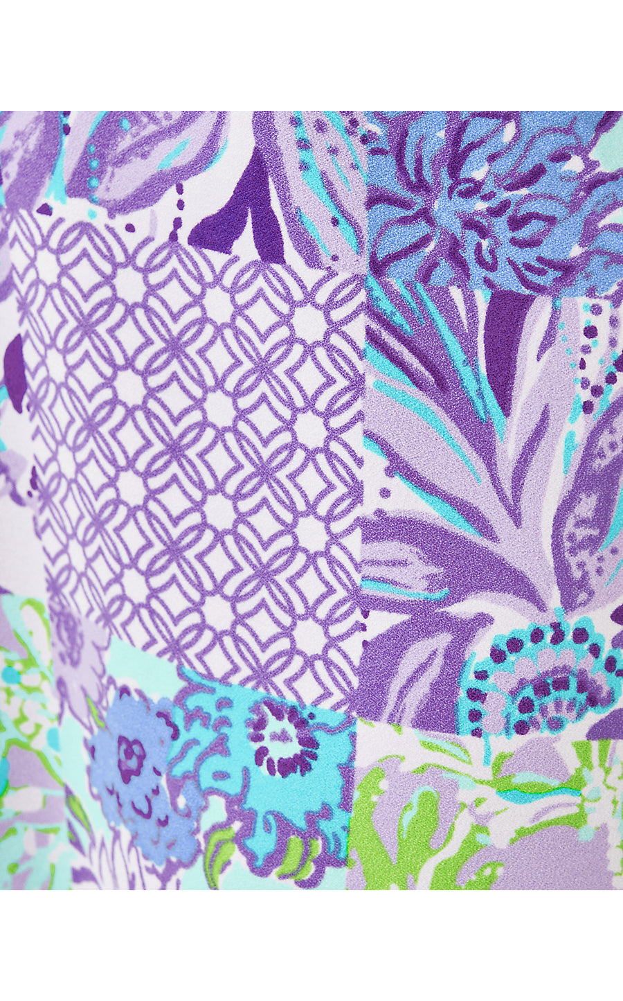 JULIENNE SHIFT, MULTI JUICY STORY PATCH