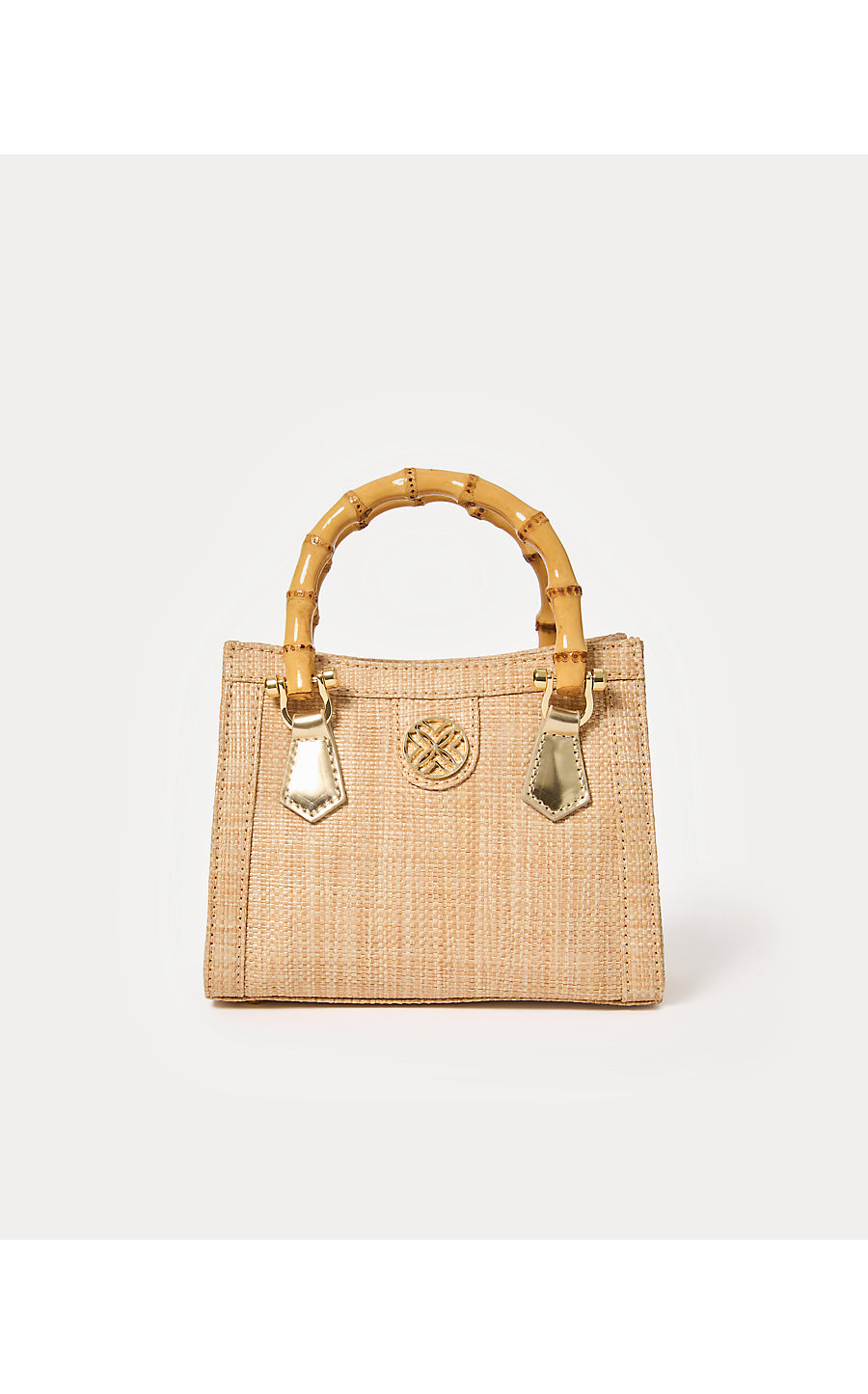 MARI MINI BAG, NATURAL