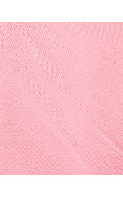 MARTINA POLO UPF 50+, CONCH SHELL PINK