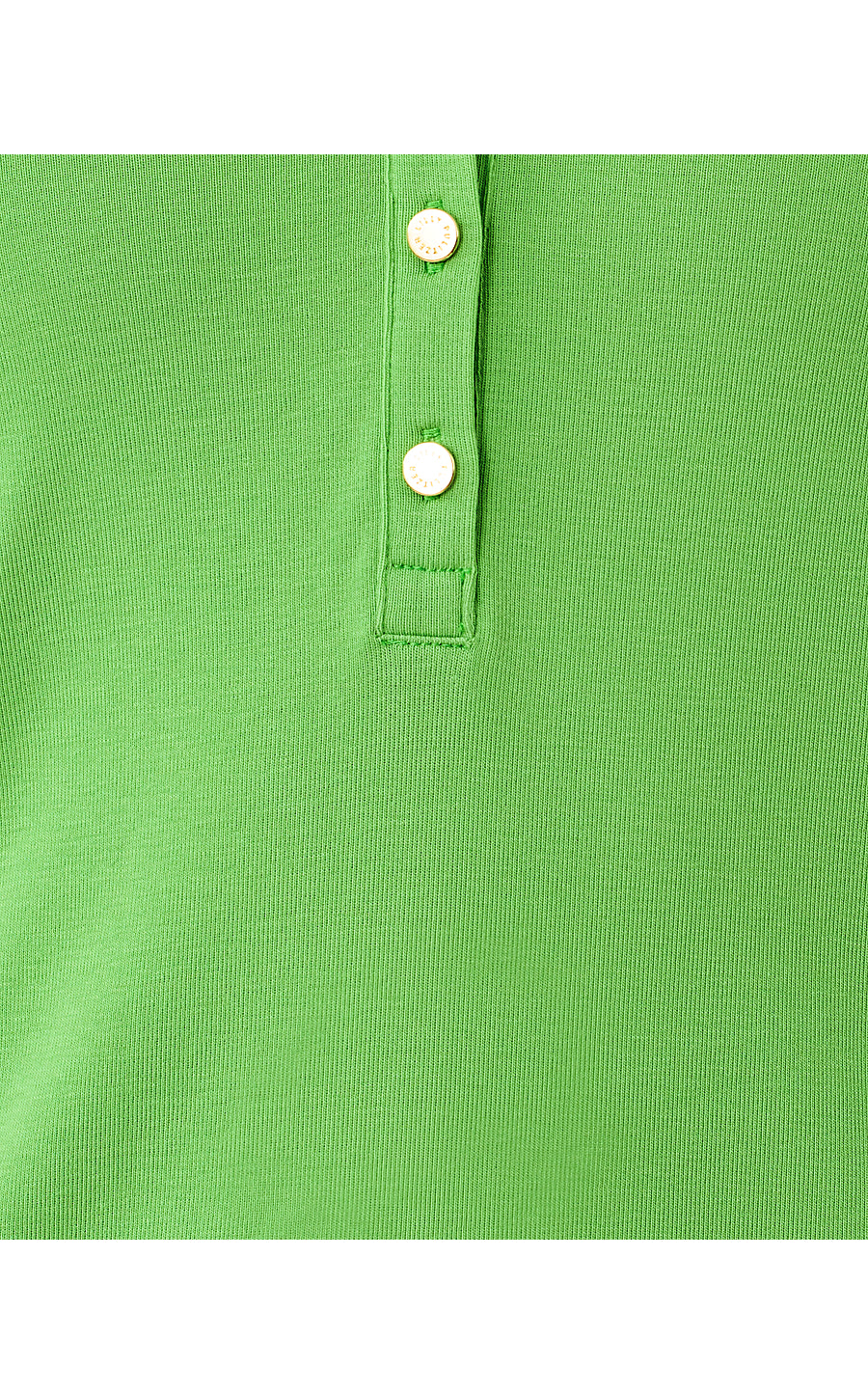 RONSON KNIT TOP, CHATEAU GREEN