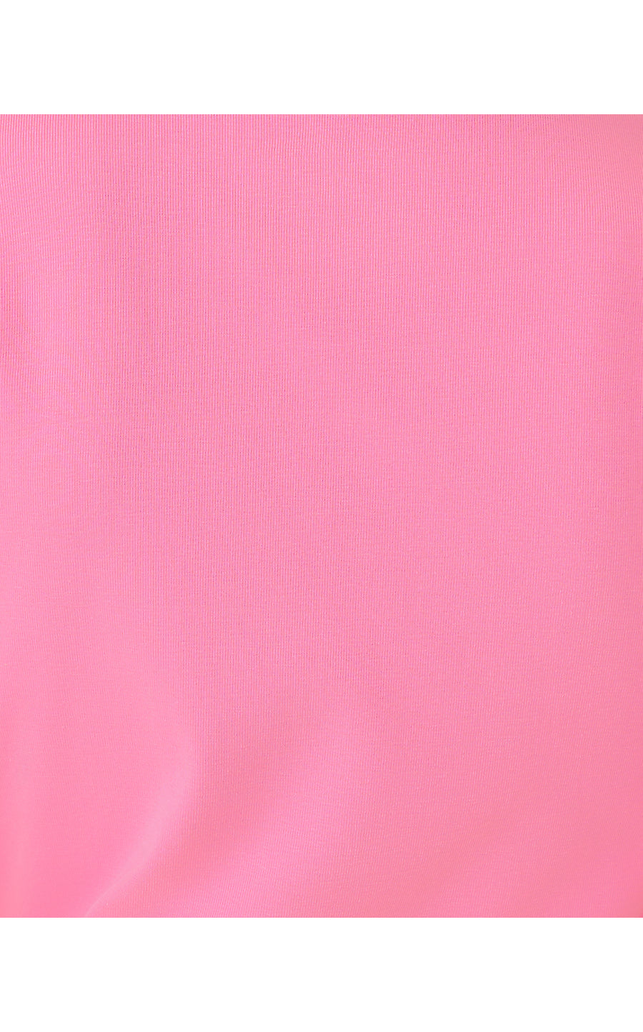 RONSON KNIT TOP, CONFETTI PINK