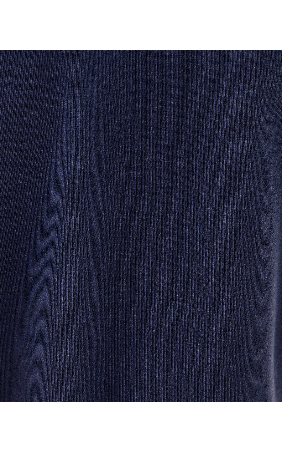 RONSON KNIT TOP, LOW TIDE NAVY