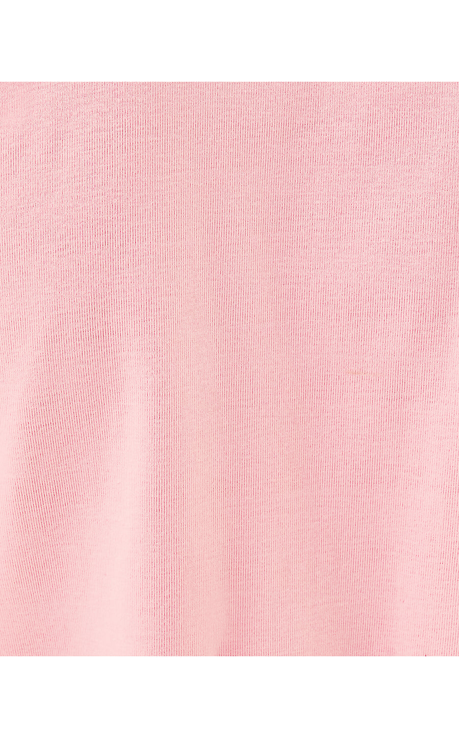 RONSON KNIT TOP, PINK MUSE