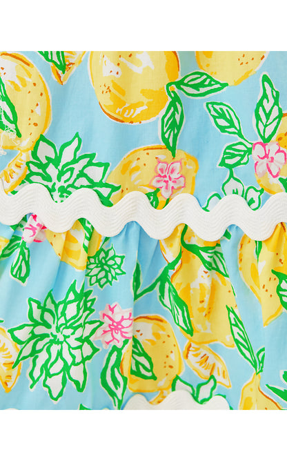 ANGELYNN DRESS, BLUETTE MAKE LEMONADE
