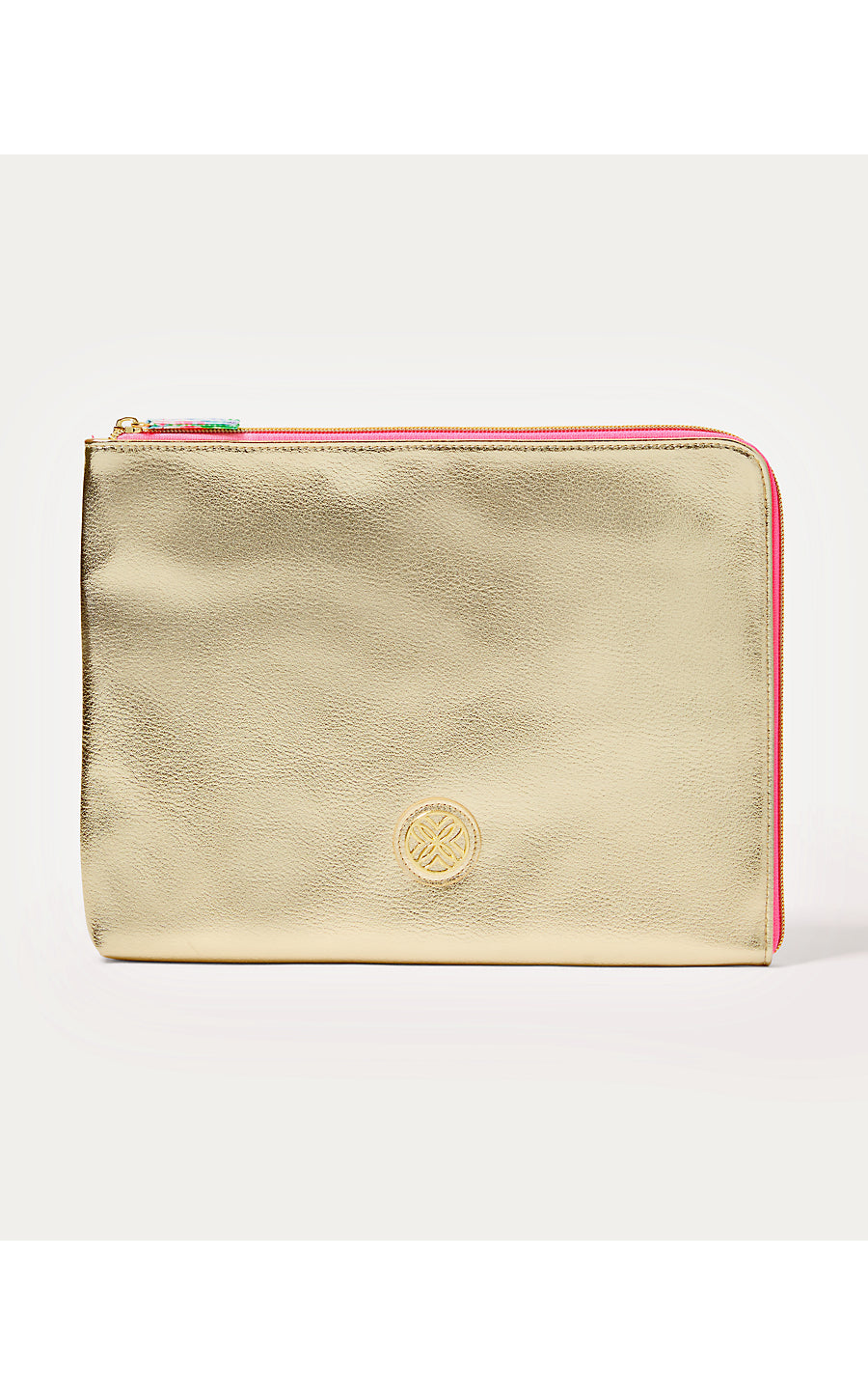 GWP TRAVEL ORGANIZER, MULTI BRIGHT DELIGHT PATCH ACCESSORIES SMALL