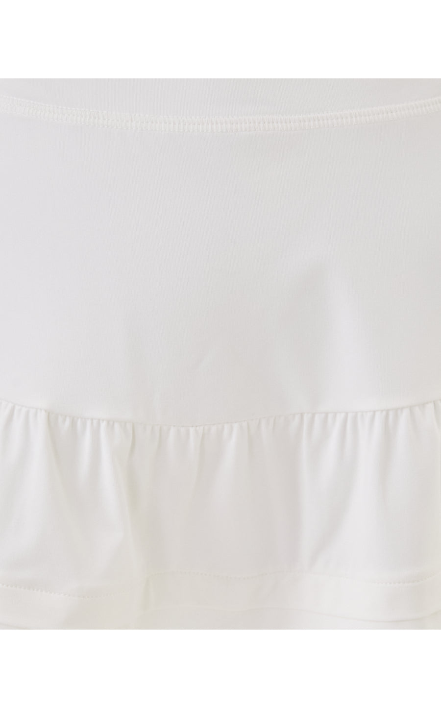 AQUALINA SKORT UPF 50+, RESORT WHITE