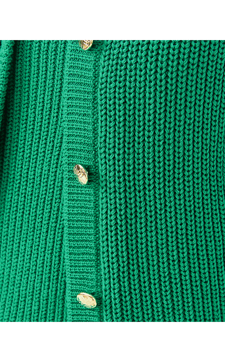 BRISTOW CARDIGAN, KITTS GREEN