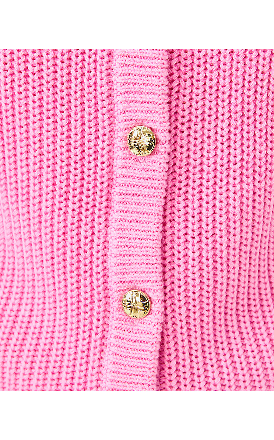 BRISTOW CARDIGAN, PINK BLISS