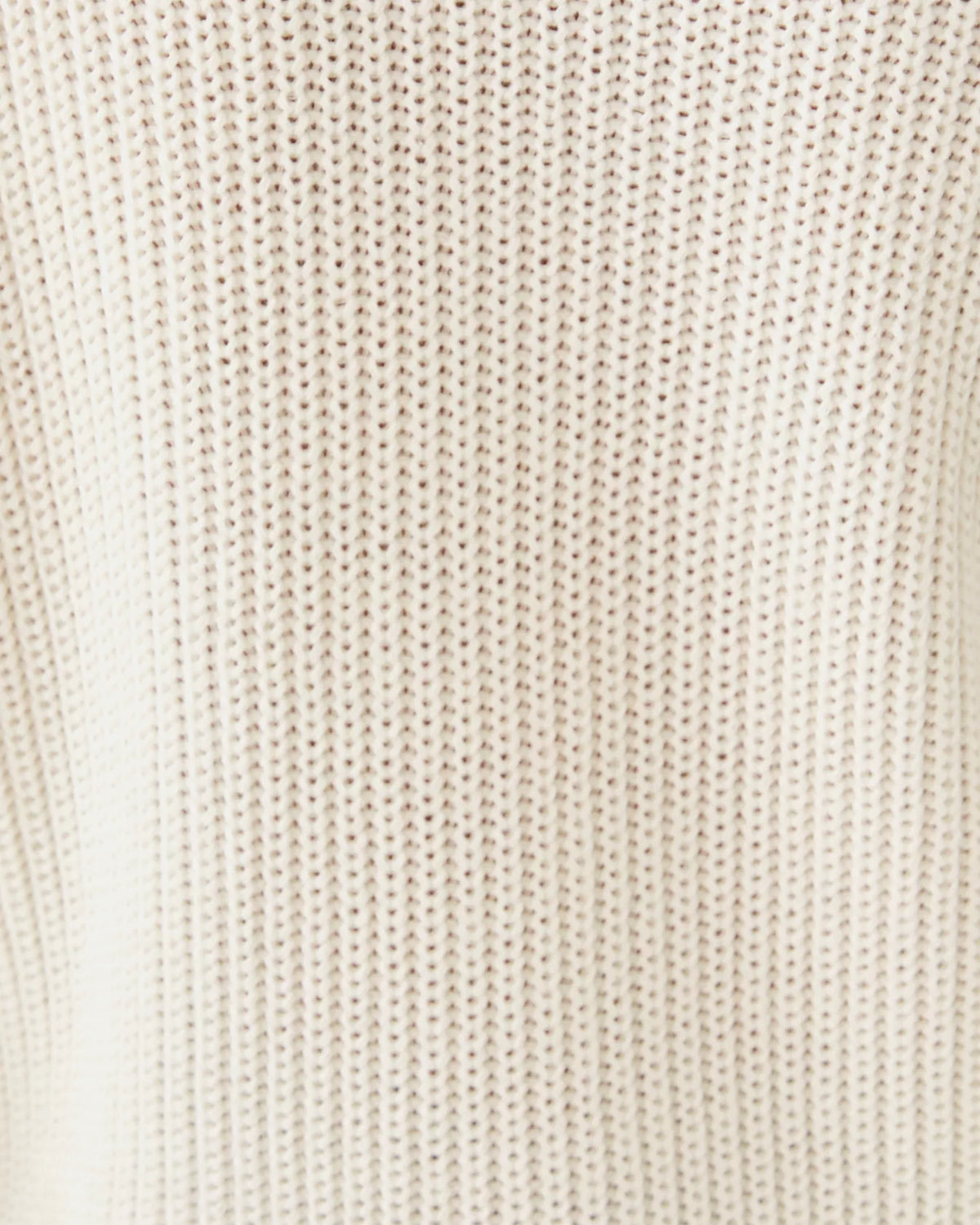 BELGRAVE SWEATER, COCONUT