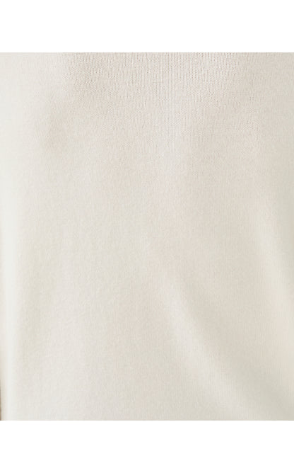 LAUREEN SWEATER, COCONUT