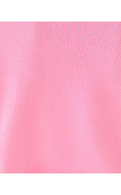 LAUREEN SWEATER, PINK BLISS