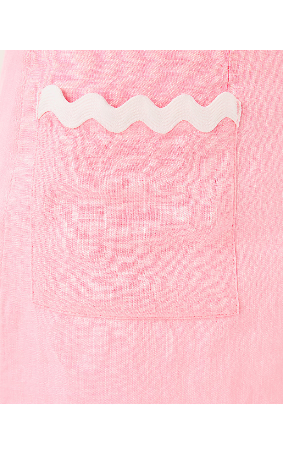 GARDNER MINI SKORT, CONCH SHELL PINK
