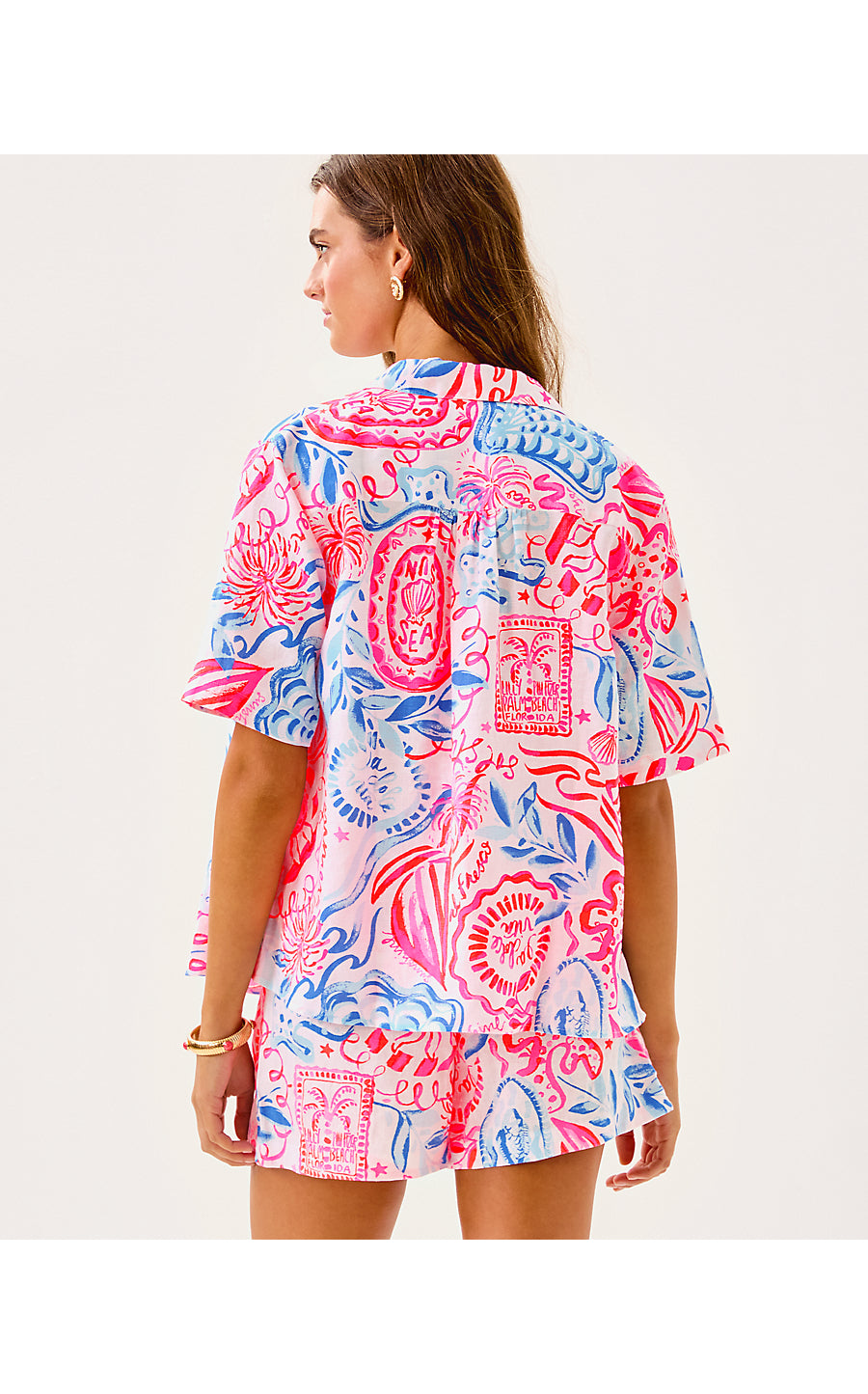 RIDOC TOP, RESORT WHITE SUN SEA SAND