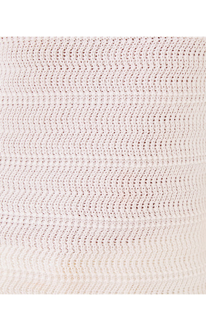 EMRA SWEATER TANK, RESORT WHITE