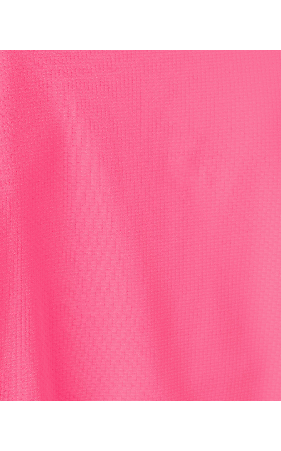 JUSTINE HALF ZIP UPF 50+, CHERRY BLOSSOM PINK