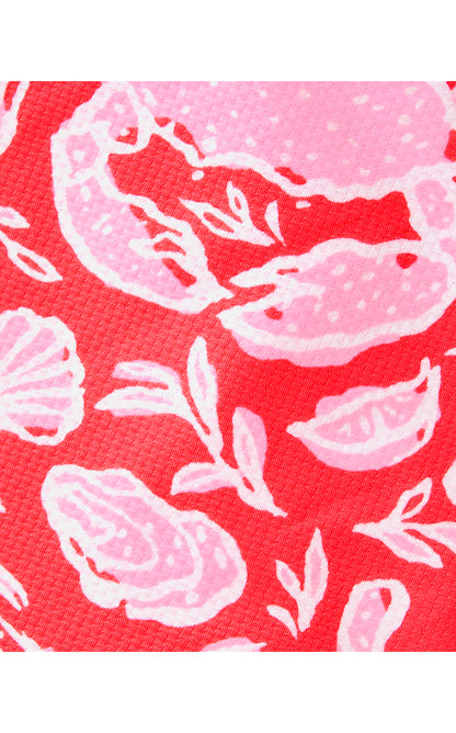 AILA SKORT UPF 50+, CANE CORAL CRAB COLLAB