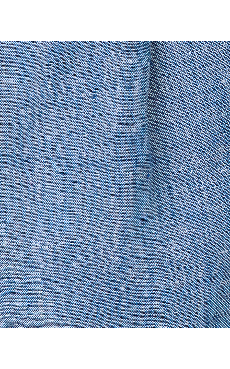 CAPTINA LINEN SHORT, STARLIGHT NAVY X RESORT WHITE
