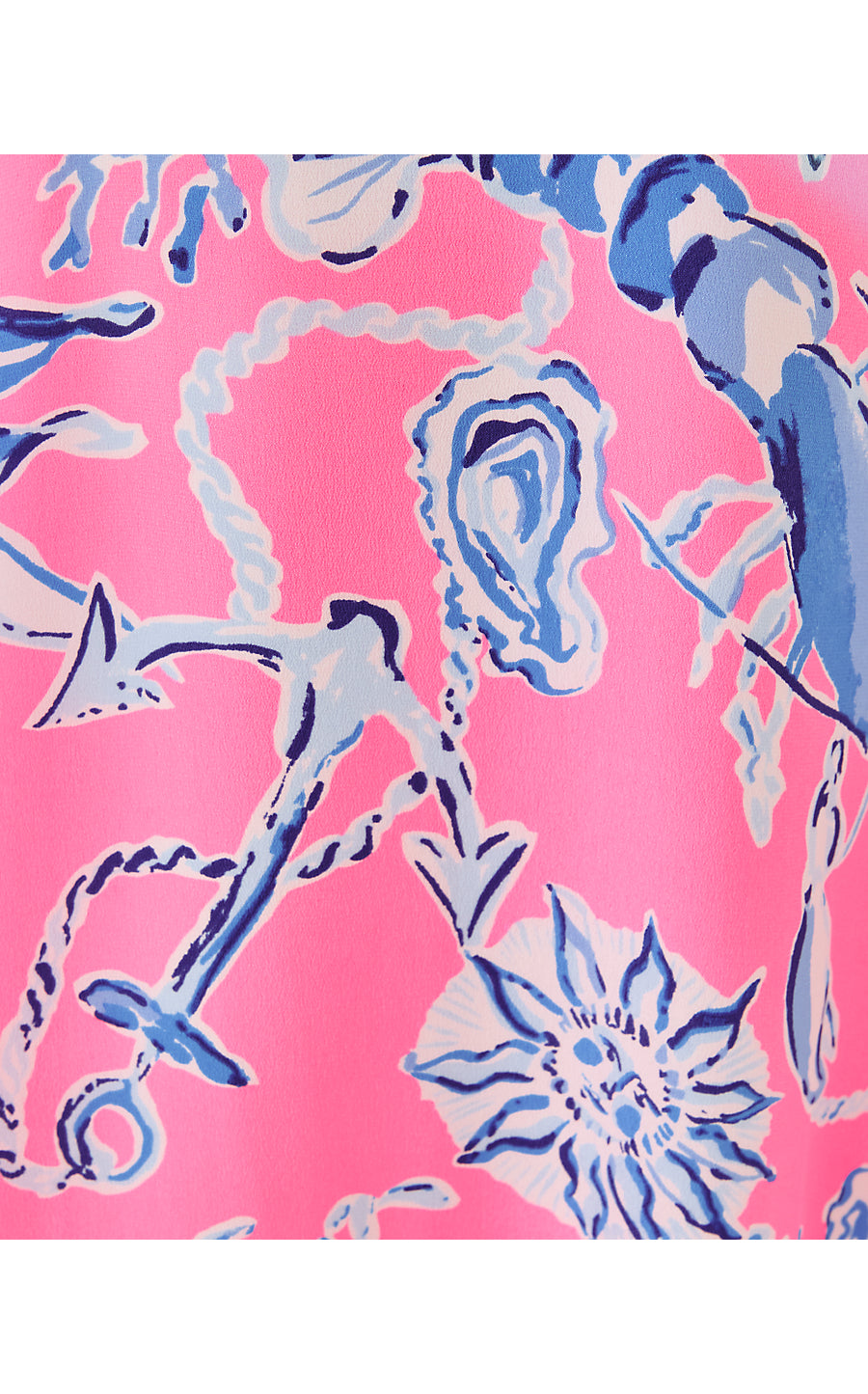 VERICA SILK MAXI DRESS, ROUSSEAU PINK OVERSIZED BAREFOOT BEACHCOMBERS