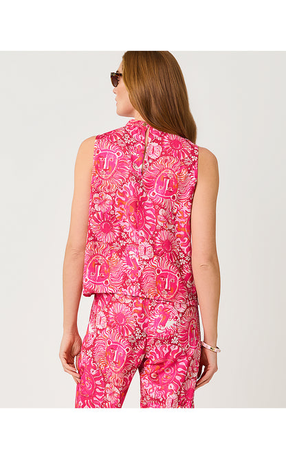 ANYA TOP, PARADISE PUNCH JIMS STUFF ENGINEERED SET