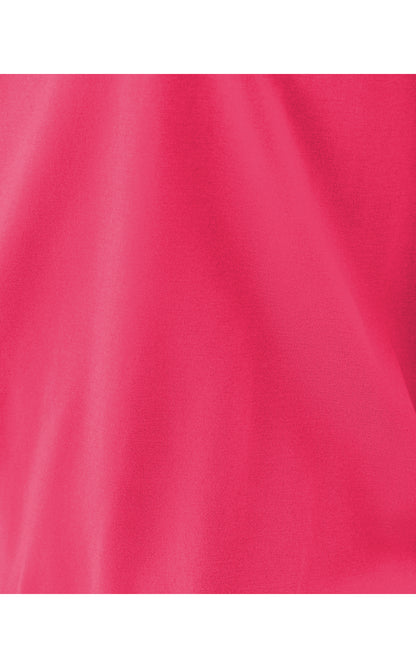 TAMIKA TOP, SUN SHELL PINK