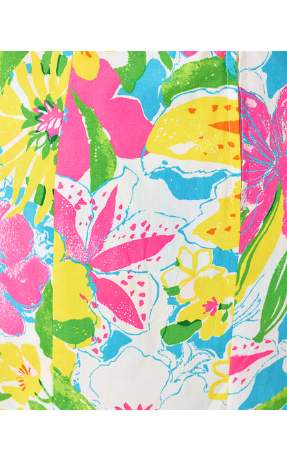 VELORA MAXI ROMPER, MULTI LOVELY LILLY