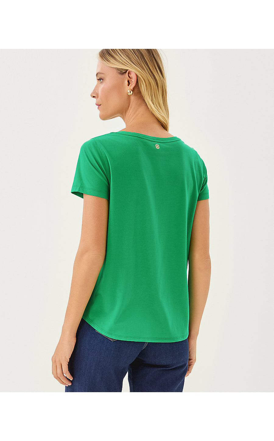 KEY WEST TOP, KITTS GREEN