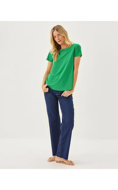 KEY WEST TOP, KITTS GREEN