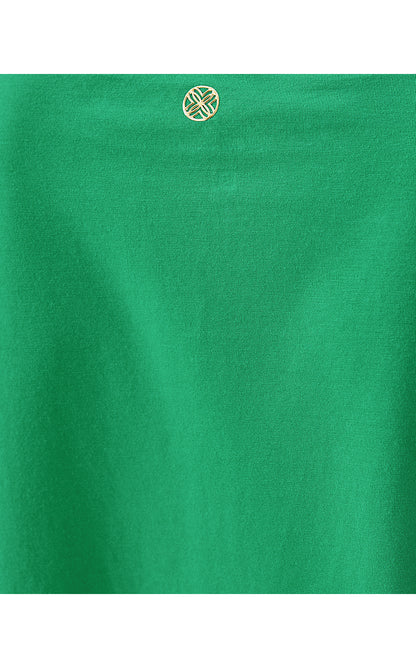 KEY WEST TOP, KITTS GREEN