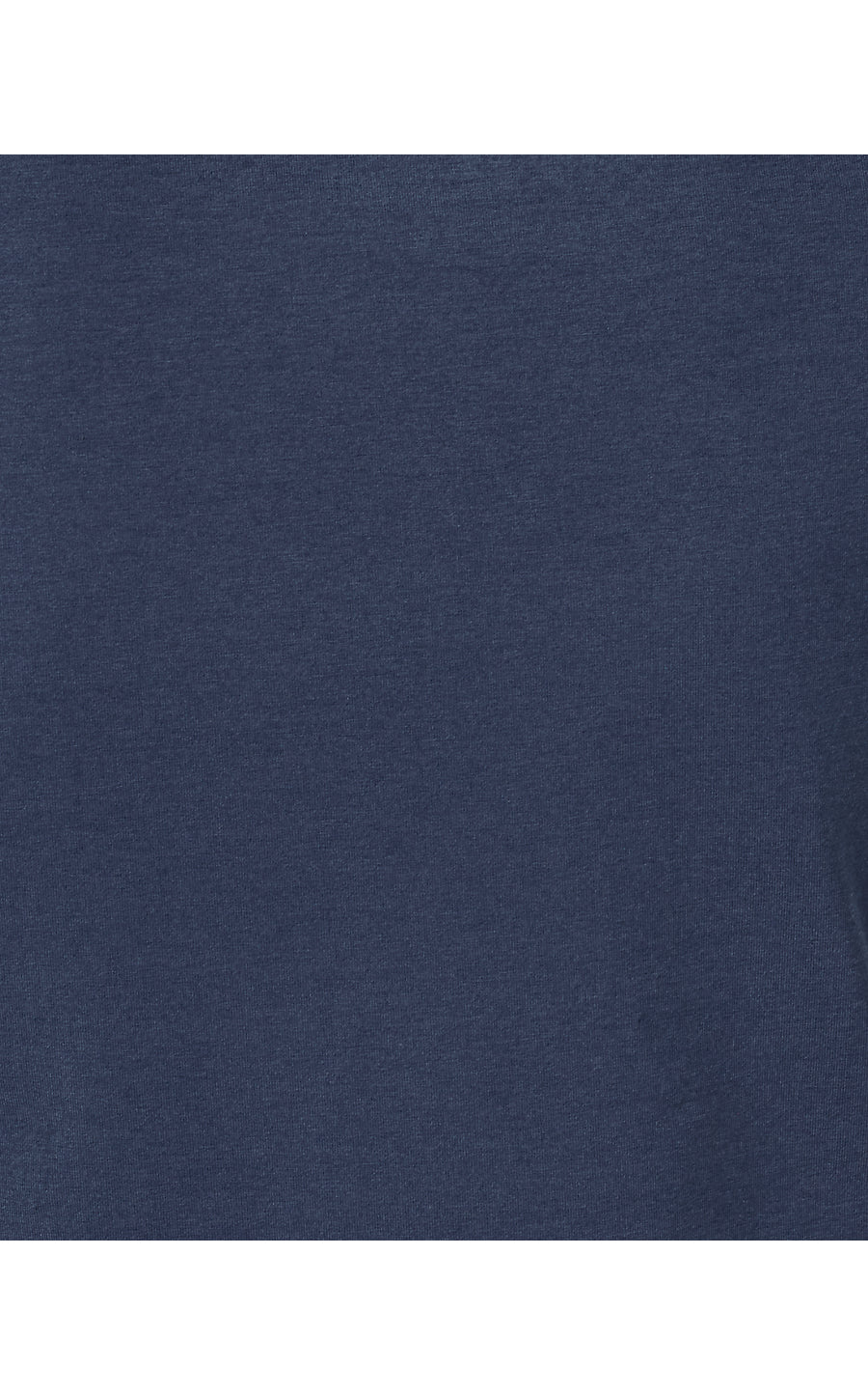 KEY WEST TOP, LOW TIDE NAVY