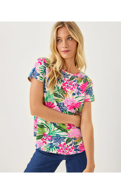 KEY WEST TOP, MULTI ENDLESS SUMMERS