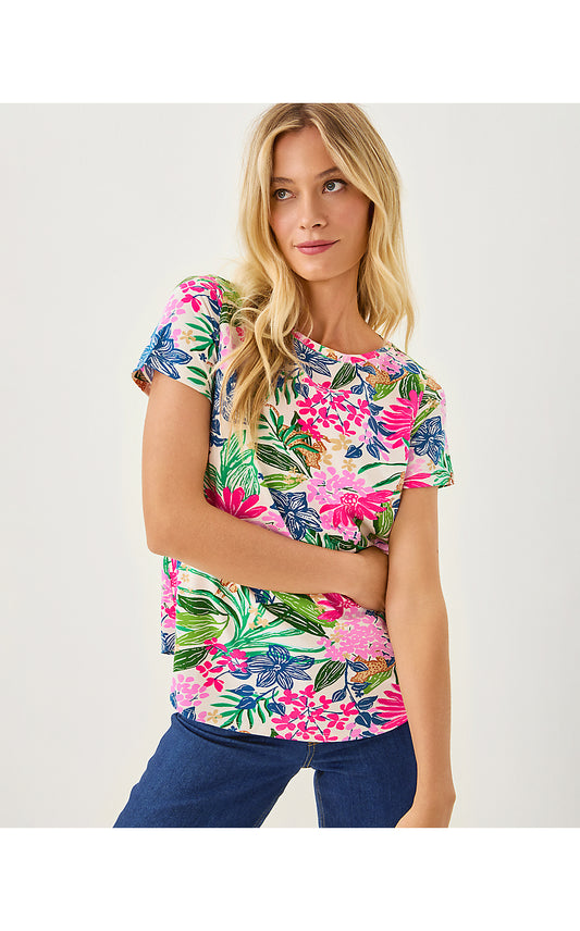 KEY WEST TOP, MULTI ENDLESS SUMMERS