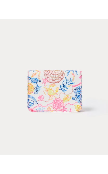GWP DECK OF CARDS, MULTI BAREFOOT BEACHCOMBER ACCESSORIES SMALL