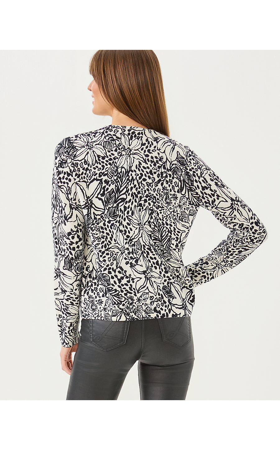 FAIRLEY CARDIGAN, ONYX LOTS TO SPOT
