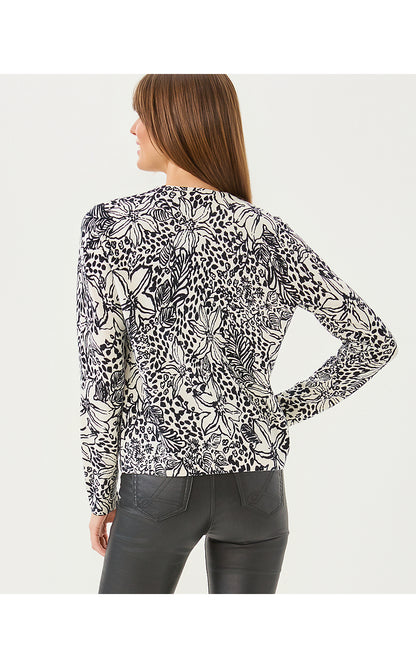 FAIRLEY CARDIGAN, ONYX LOTS TO SPOT
