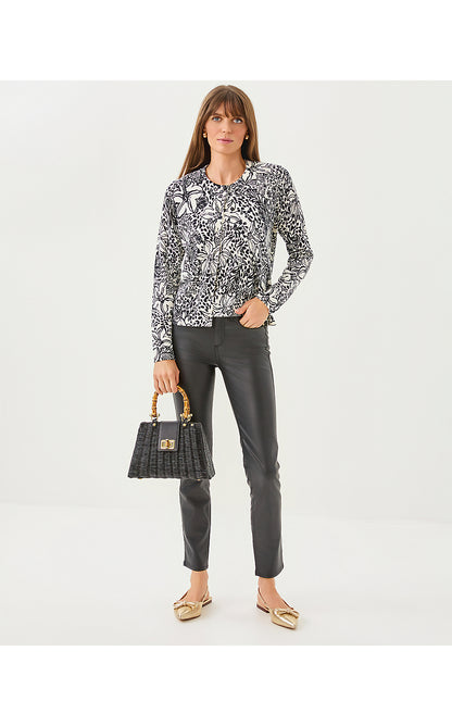 FAIRLEY CARDIGAN, ONYX LOTS TO SPOT