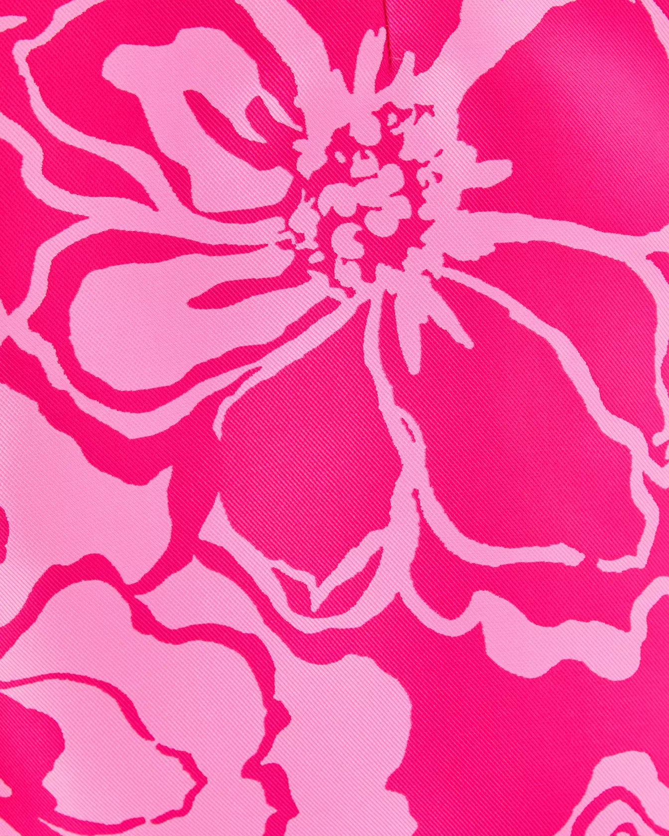 BRITNEE JACQUARD SHIFT DRESS, PARIGI PINK GO BIG SATIN JACQUARD