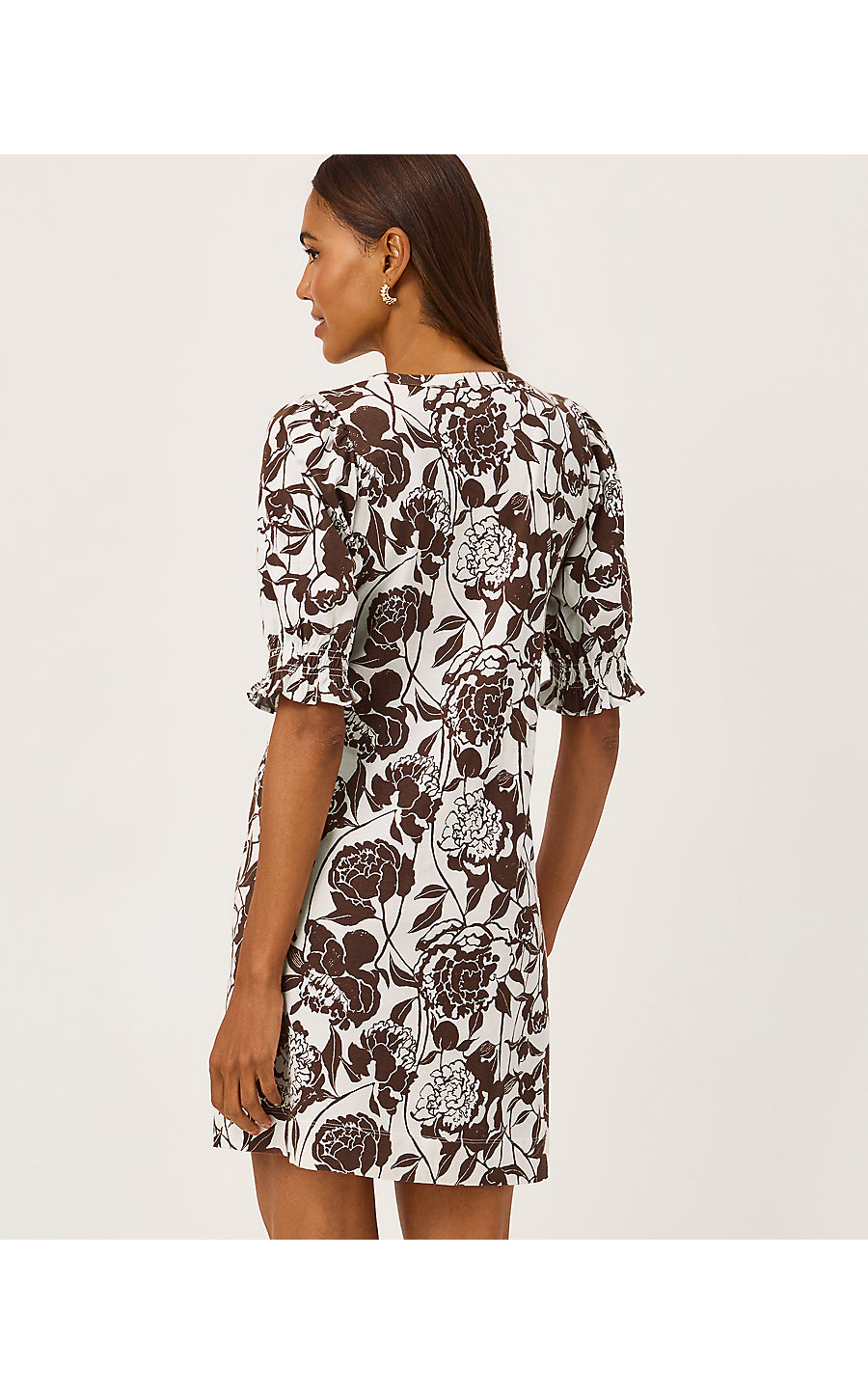 DELSIE DRESS, RESORT WHITE MARNI