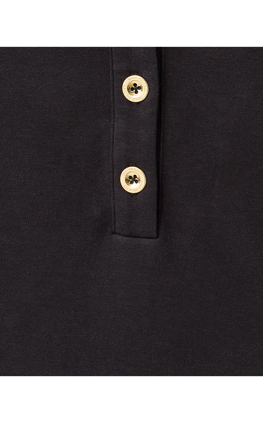 KNIGHTLEY DRESS, NOIR