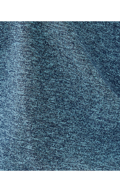 CLARO TOP UPF 50+, LOW TIDE NAVY X TANGIER TEAL