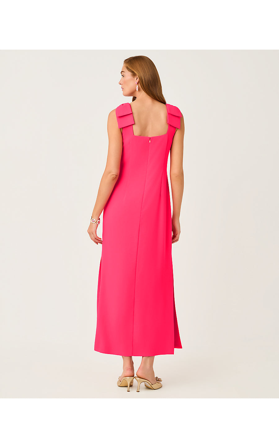 Bernice Maxi Dress