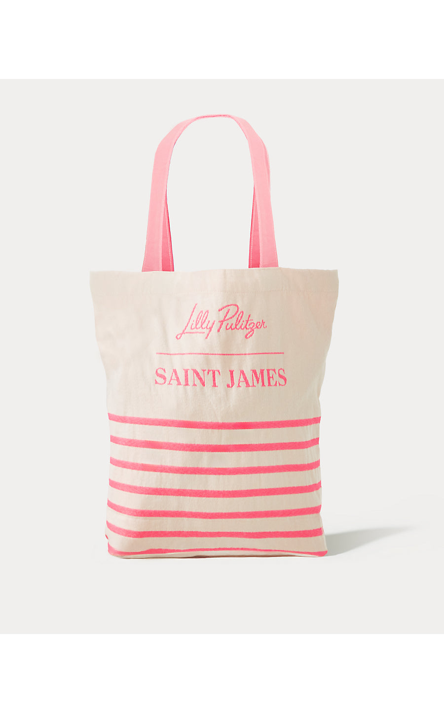GWP LP X SAINT JAMES TOTE, MULTI LP X SAINT JAMES GWP TOTE