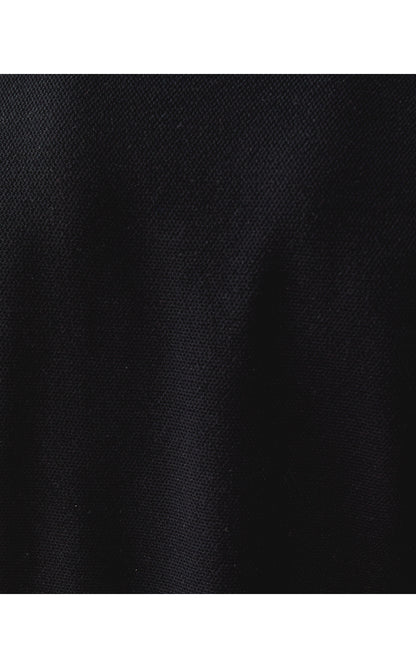 MENS STUFF DEVONN SWEATER, NOIR